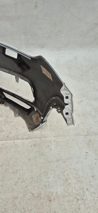 фото №12, Volvo xc90 ii рестайлинг r design 19- бампер перед переднее 31690641 spr pdc