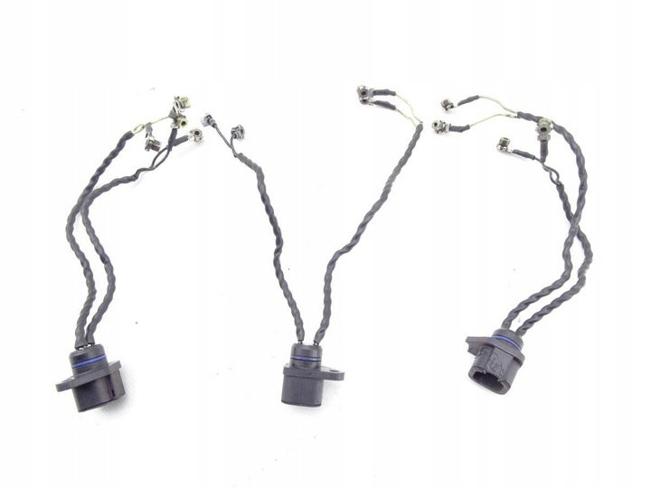 фото №1, Daf lf 45 55 5.9 01-06 e3 жгут форсунок