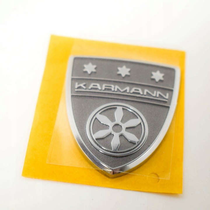 фото №7, New vw beetle a5 karmann хром сторона badge emblem 5k7853688dyio