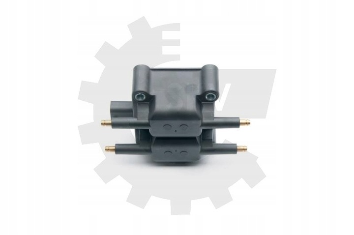 фото №11, Катушка зажигания chrysler jeep 4557468