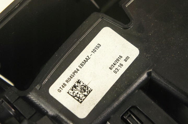 фото №7, Rp027 ford edge mk2 бардачок полка туннеля g4ab-r045p64-eb