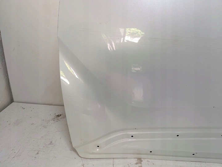 фото №5, Двері ліві передні toyota chr c-hr