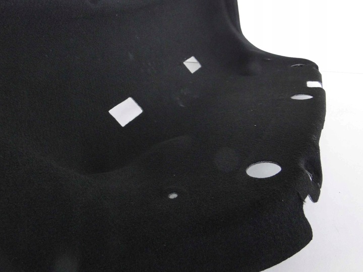 фото №6, Mercedes e класс w213 213 обивка крышки задней