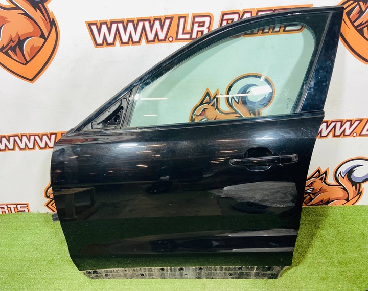 фото №1, Двері ліві передні комплект jaguar f-pace x761 hk83-20125-aa