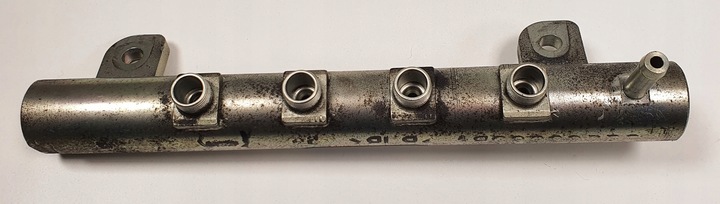 фото №1, Планка вприскувальний saab 9-3 ii 1.9 tid 55200251