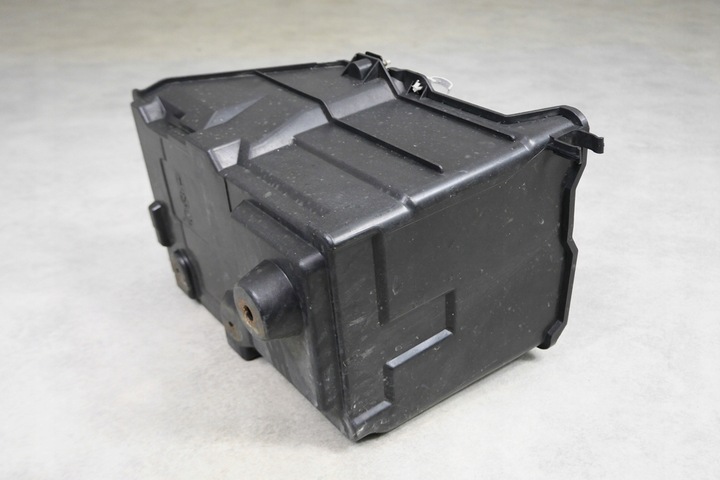 фото №5, Основа акумулятора mazda 5 i 05-08 2.0 citd