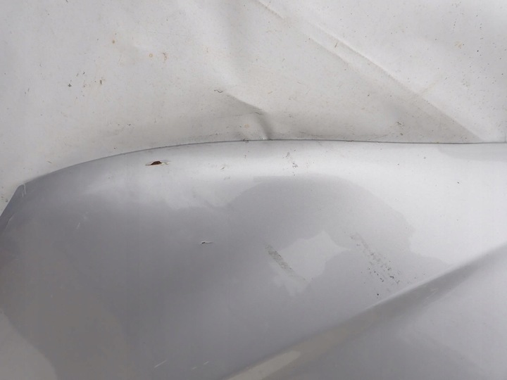 фото №7, Hyundai santa fe ii 2 рестайлинг 09-12 капот крышка