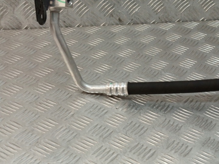 фото №14, Bmw x1 u11 трубка  труба трубка кондиционера 5a27121