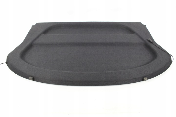 фото №5, Полка багажника renault megane iii 08-16 5 дверь 5d