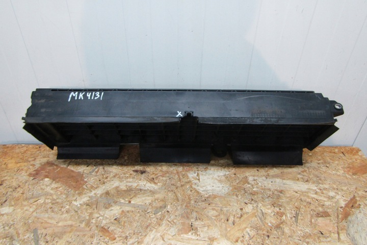 фото №7, Руль ролета впуск воздуха nissan qashqai ii j11 13- 62322-4ea0b