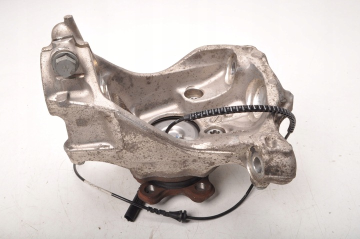 фото №6, Bmw 3 g20 g21 поворотный кулак правая передняя 6878610