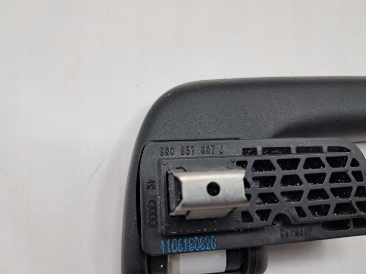 фото №8, Audi q5 sq5 16- ручка потолок держатель usa