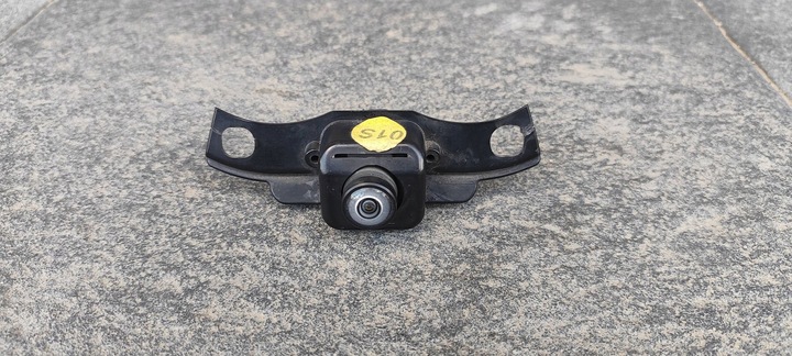 фото №1, Audi rs7 c7 камера бампера передней