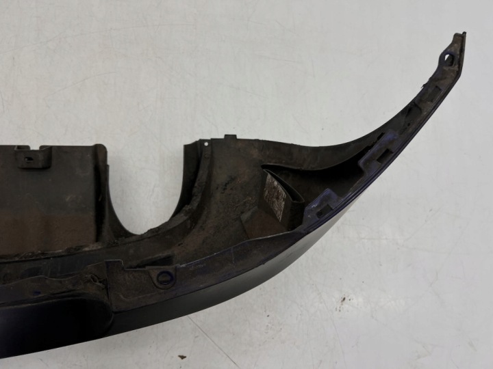 фото №6, Fiat 500 abarth 595 задній бампер pdc 7765502