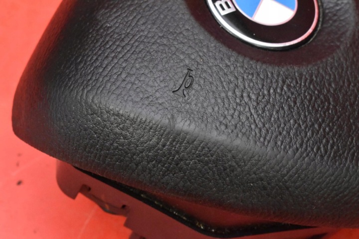фото №11, Подушка подушка безопасности 32686841301 bmw x5 f15 13-18