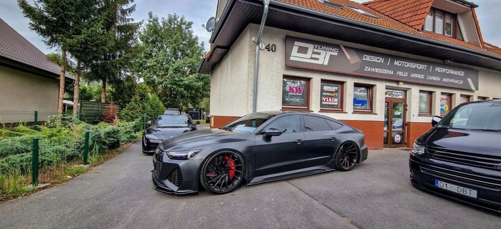 фото №12, Bc racing підвішування gwintowane tesla модель 3 awd 17+ 12/11