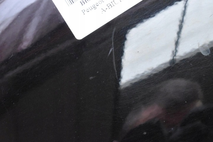 фото №9, Крыло левый перед переднее ktv peugeot 308 1 i t7 07-11