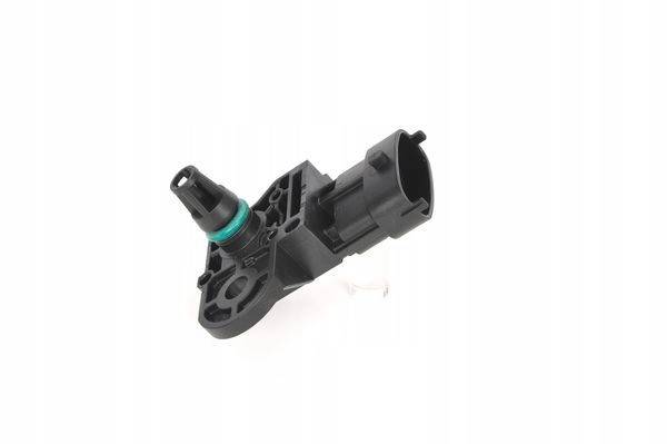 фото №1, Датчик давления w коллектор. ssącym