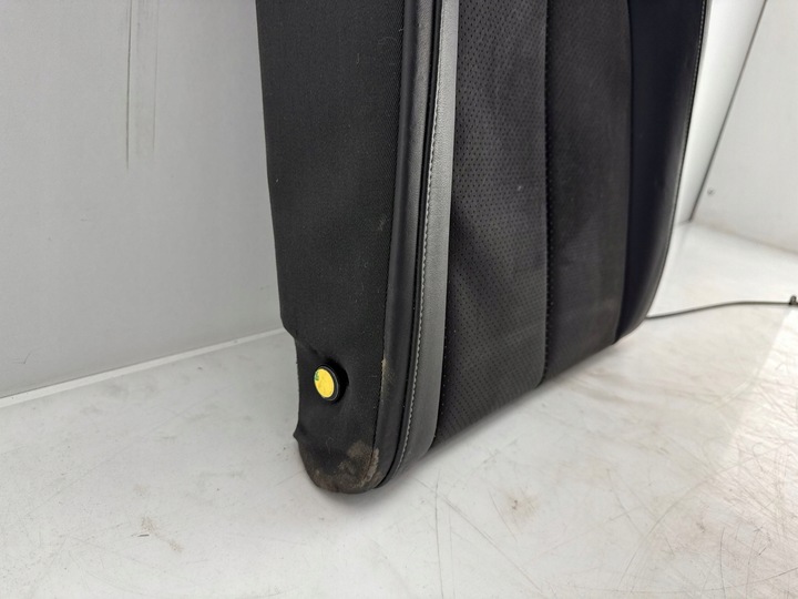 фото №5, Audi a6 c7 2015 зад сторона права сидіння задній