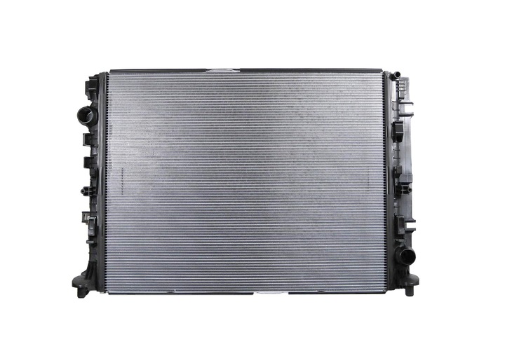 фото №1, Нова радіаторів mercedes c-klasa c63 w205 e e63 w213 c238 amg a0995000501