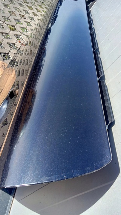 фото №7, Дверь левая audi tt 8j чёрные