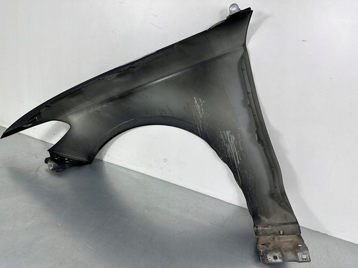 фото №9, Ford mondeo mk v 2016 перед сторона правая крылья