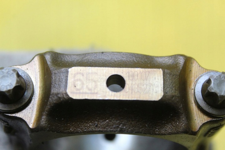 фото №9, Поршень шатун шату́н 82l143 bpj a6 c6 a4 2.0 tfsi