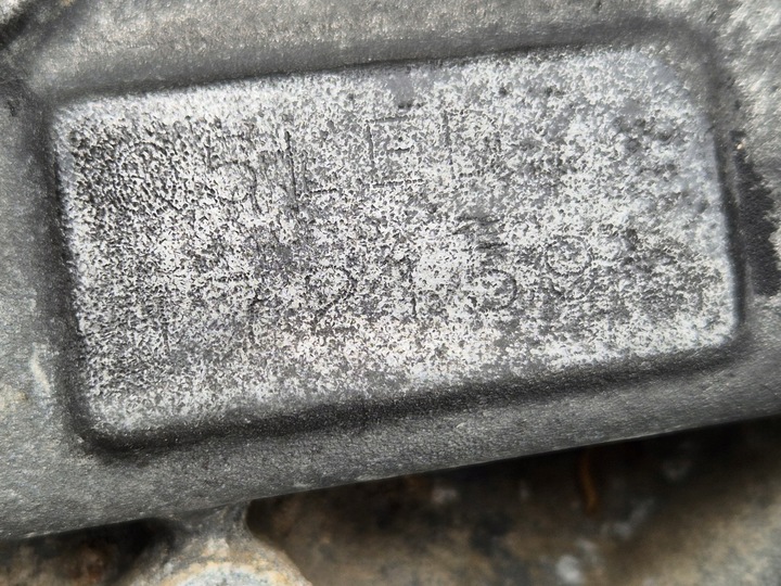 фото №8, Коробка передач коробки передач автомат автоматична hyundai santa fe 1 i 3.5 v6 4x4 04-14