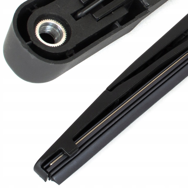 фото №9, Kia ceed 2006-2012 дворник рычаг дворники зад + листовая рессора