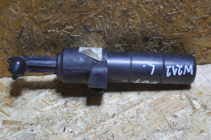 фото №6, Распылитель лампы левый mercedes e w212 a2128600147