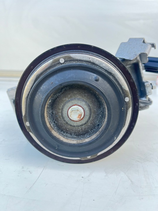 фото №5, Компрессор кондиционера mercedes w213 a0008303500