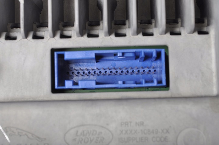 фото №9, Land rover discovery l462 спідометр  прилади m8a2-10f844-je 21r англієць