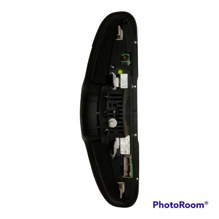 фото №5, Спидометр манометр porsche taycan 9j1 920 901 ac новый