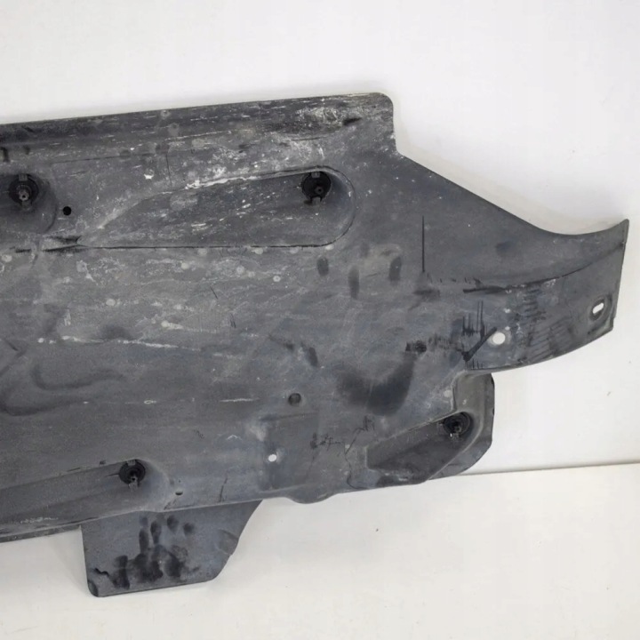 фото №6, Правая защита шасси audi a1 8x1, 8xk 6r0825202 3183947 1.2l 110kw 2010