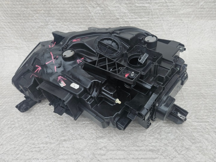фото №7, Vw passat b8 фара левая полный led 3g1941035c
