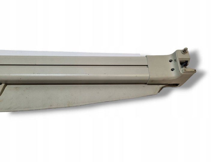 фото №8, Ролета багажника saab 9-3 2 рестайлинг 2009 12796049