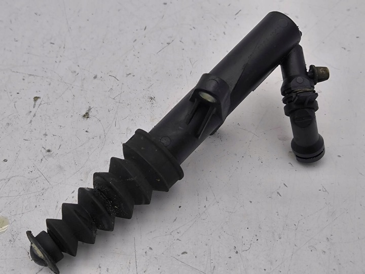 фото №7, Citroen ds3 2010 амортизатор зчеплення / циліндр зчеплення