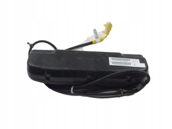 фото №7, Micra k13 подушка безопасности боковой подушка безопасности левая