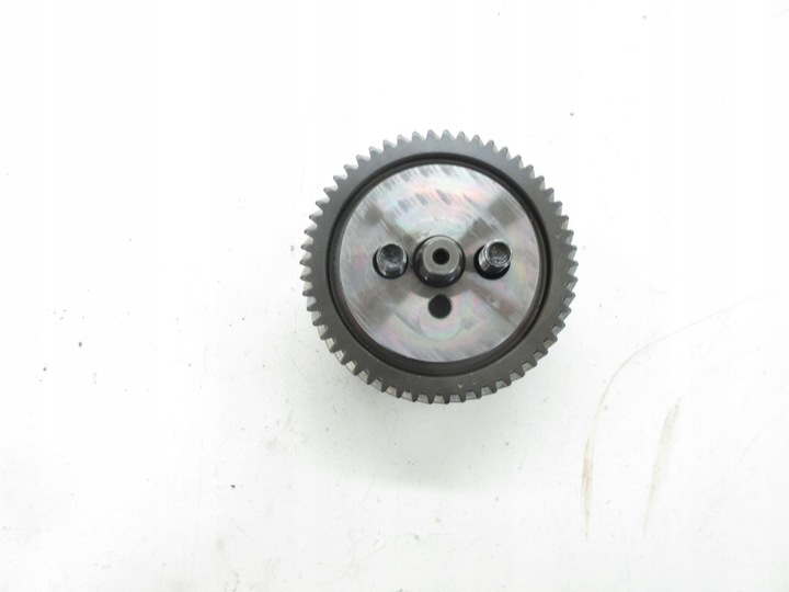 фото №6, Kia k2700 97-04 колесо розподільний вал