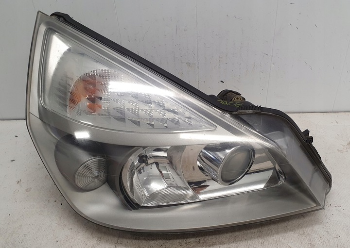 фото №1, Лампа перед права renault espace iv ксенон eu org