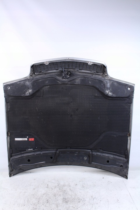 фото №15, Капот mercedes w140