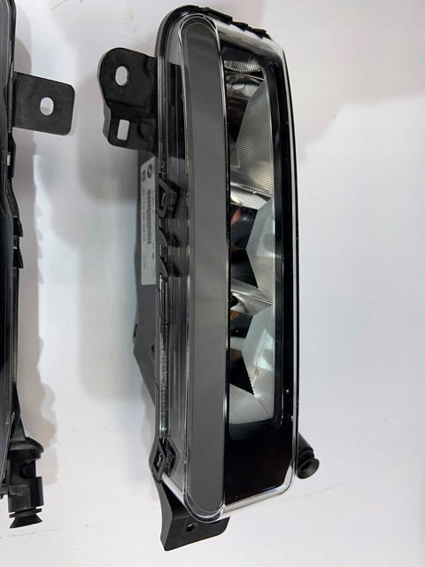 фото №5, Bmw 5 g30 g31 галоген led drl 892250253 ліве