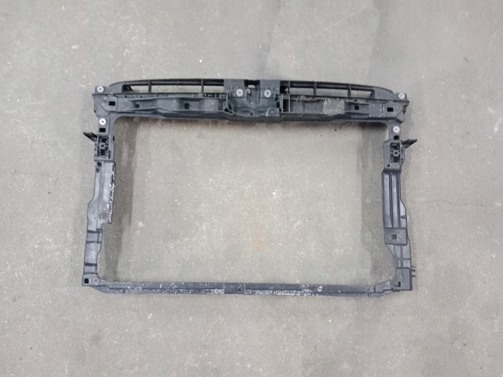 фото №1, Усилитель лобовое pas переднее vw golf 7 vii 5g0805588