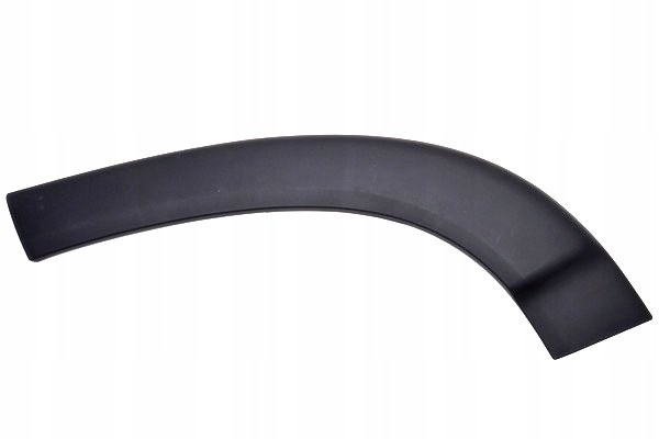 фото №2, Планка зовнішня fiat ducato 06 14 двері p fast