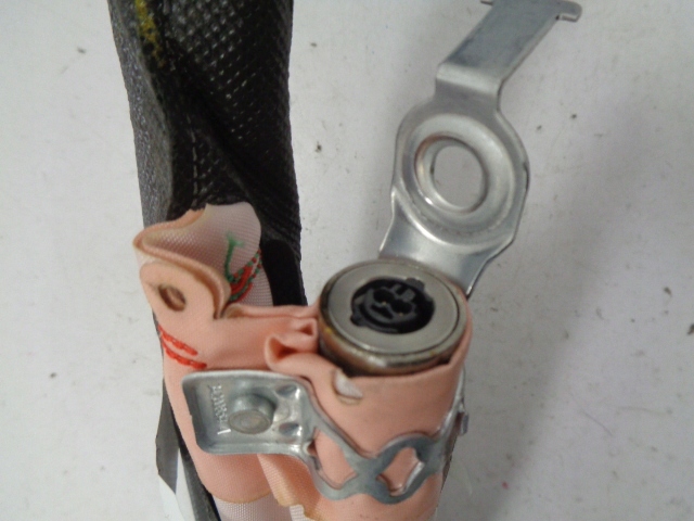 фото №11, 3008 2 ii подушка air bag шторка права комплект