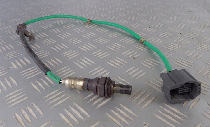 фото №1, 84:lfb6 341-f61 лямбда-зонд mazda 5 05-10 1,8 16v