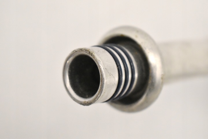 фото №3, Ford focus ii c-max труба трубопровод климат 3m5h-19a705-df