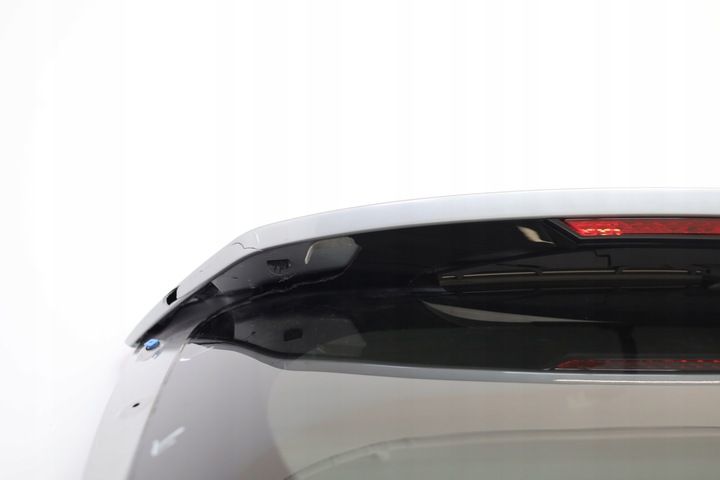 фото №7, Крышка зад задняя крышка багажника hyundai tucson iv 2022r kca