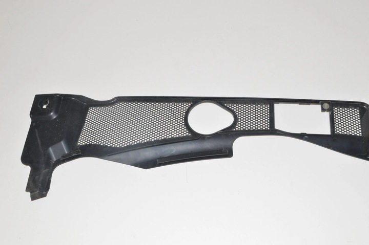 фото №6, Audi a4 s4 b8 8k 2010 панель під лобовим склом передні