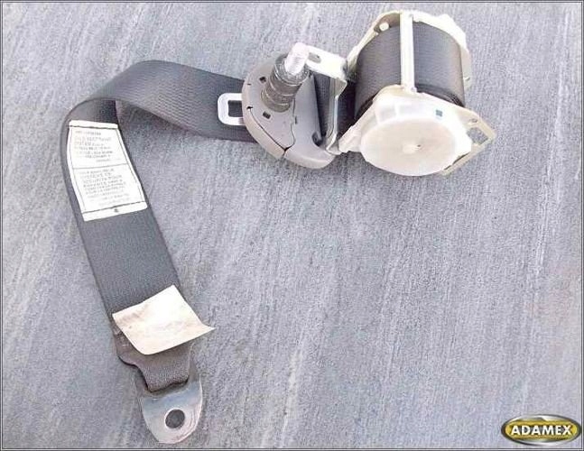 фото №3, Pontiac vibe matrix 1.8 vvt-i 06r - pas праві зад